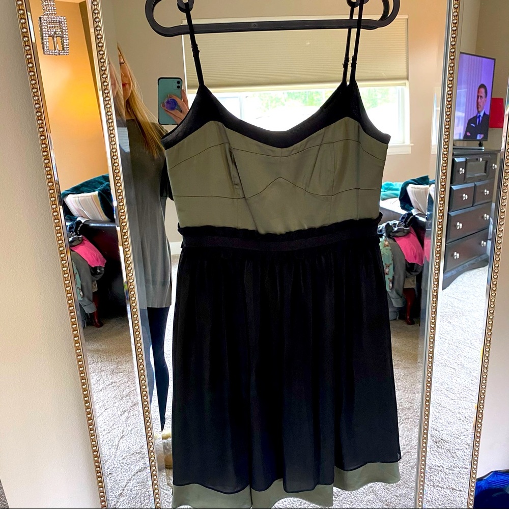 BCBGeneration dress
